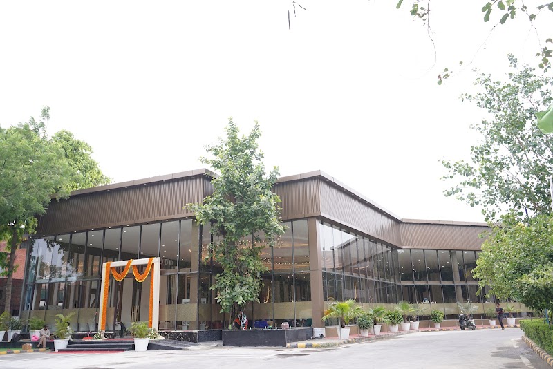 Gymkhana Club Sector-4, Gurugram in Najafgarh
