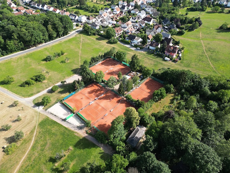 TC Friedrichsdorf in Frankfurt am Main