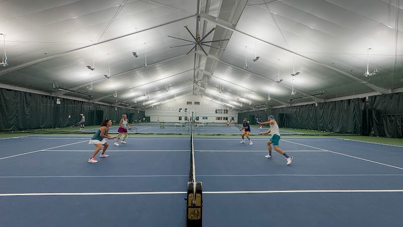 Denver Racquets Club in Denver