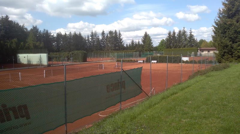 Tenis klub Strakonice in Strakonice