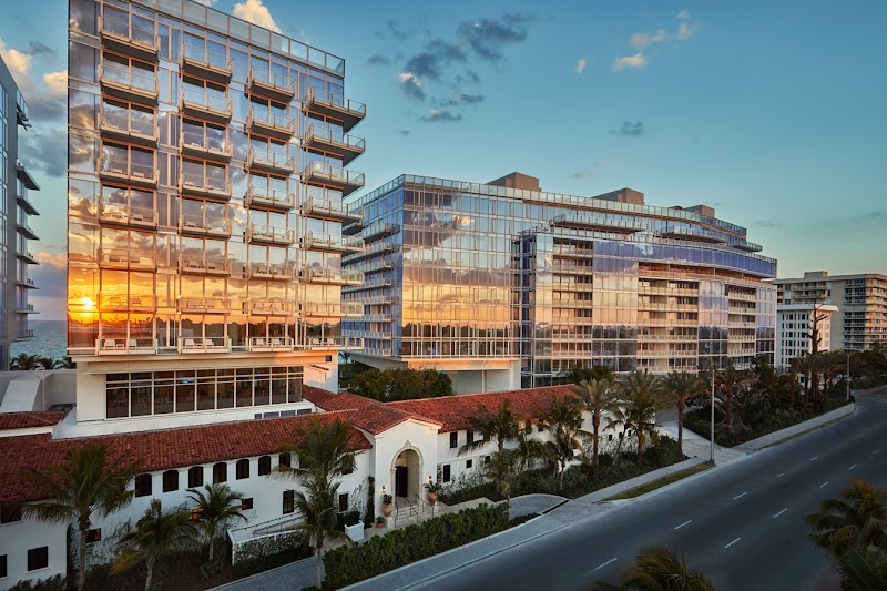 Surfside in Miami