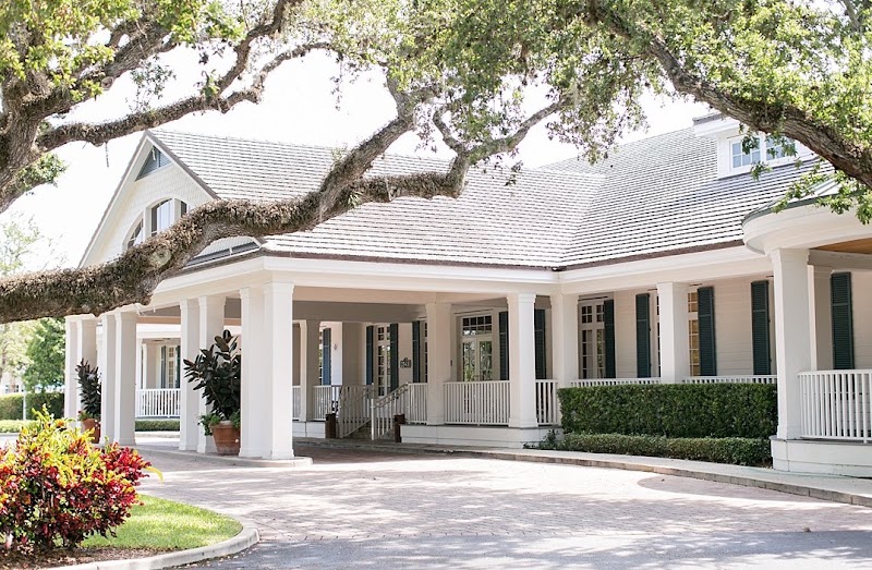 Quail Valley River Club in Vero Beach
