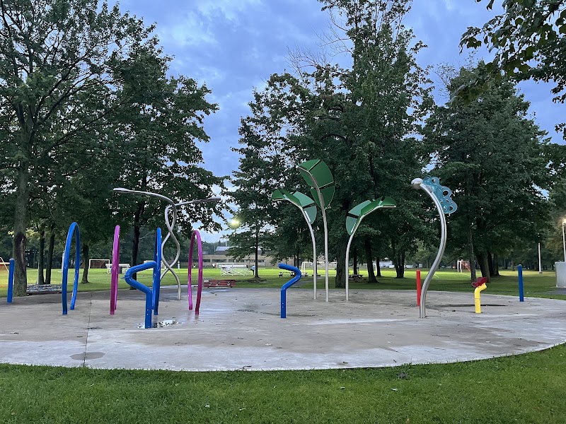 Parc Lorraine in Montréal