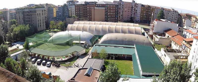 Sport Master tennis club