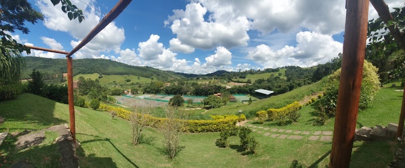 Centro de Treinamento Kirmayr in Serra Negra