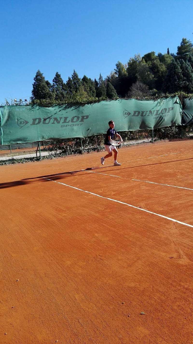 Tennis Club Terni tennis club