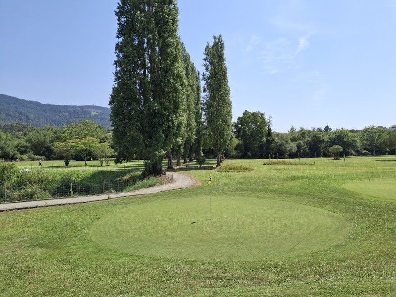 Club de Campo de Vigo in Nigrán