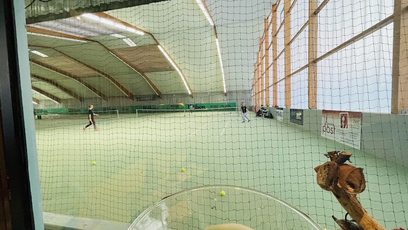Tennis-Center-Ommersheim e.V.