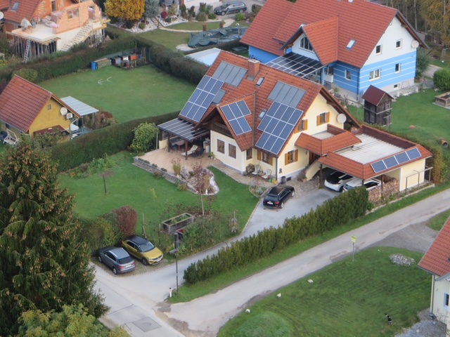 Söding-St. Johann tennis club in Söding