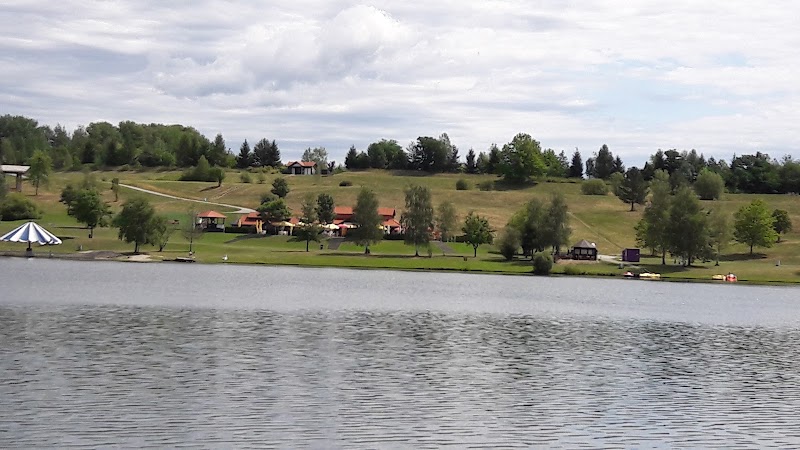 Freizeitinsel Piberstein Sportpark tennis club in Maria Lankowitz