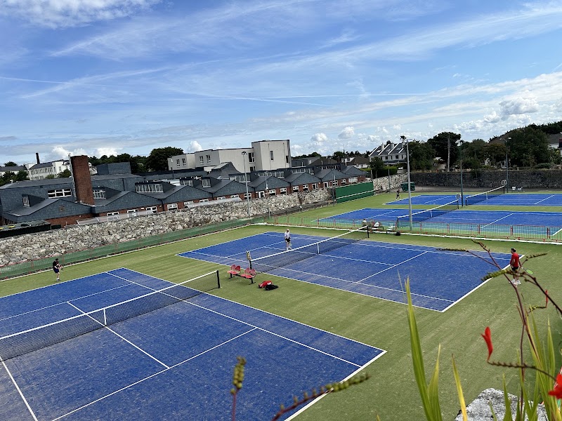 Galway Lawn Tennis Club in Galway