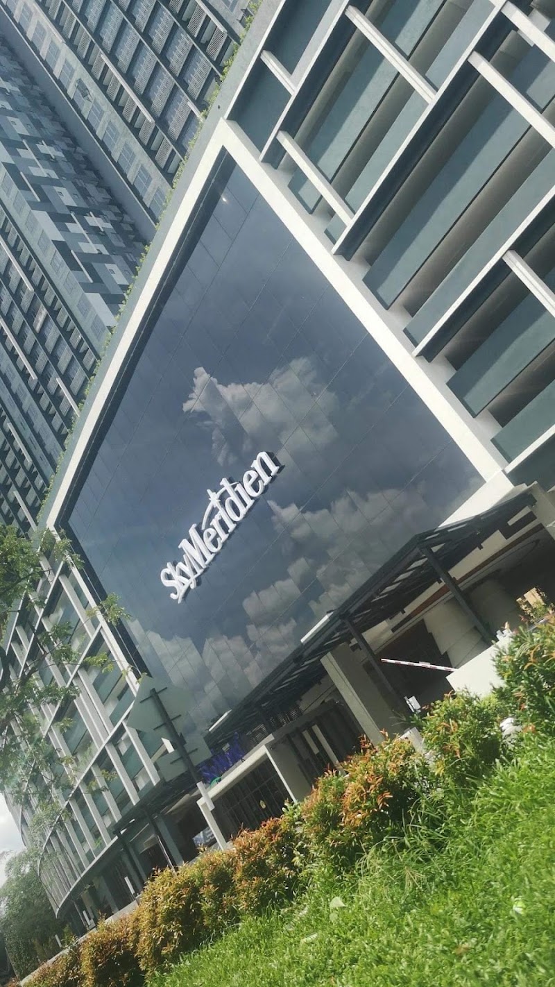 SkyMeridien Residence in Kuala Lumpur