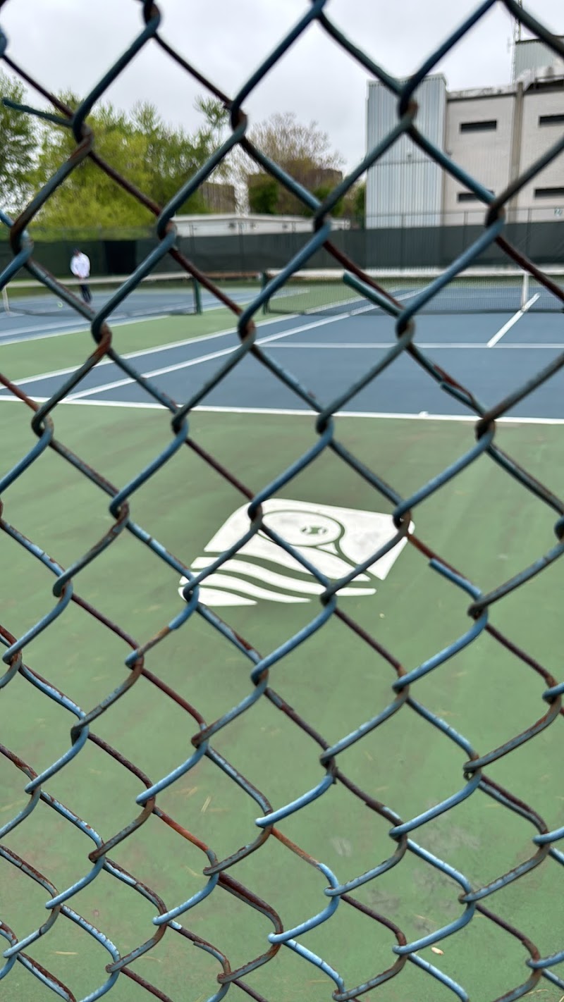 Sarnia Tennis Club in Sarnia