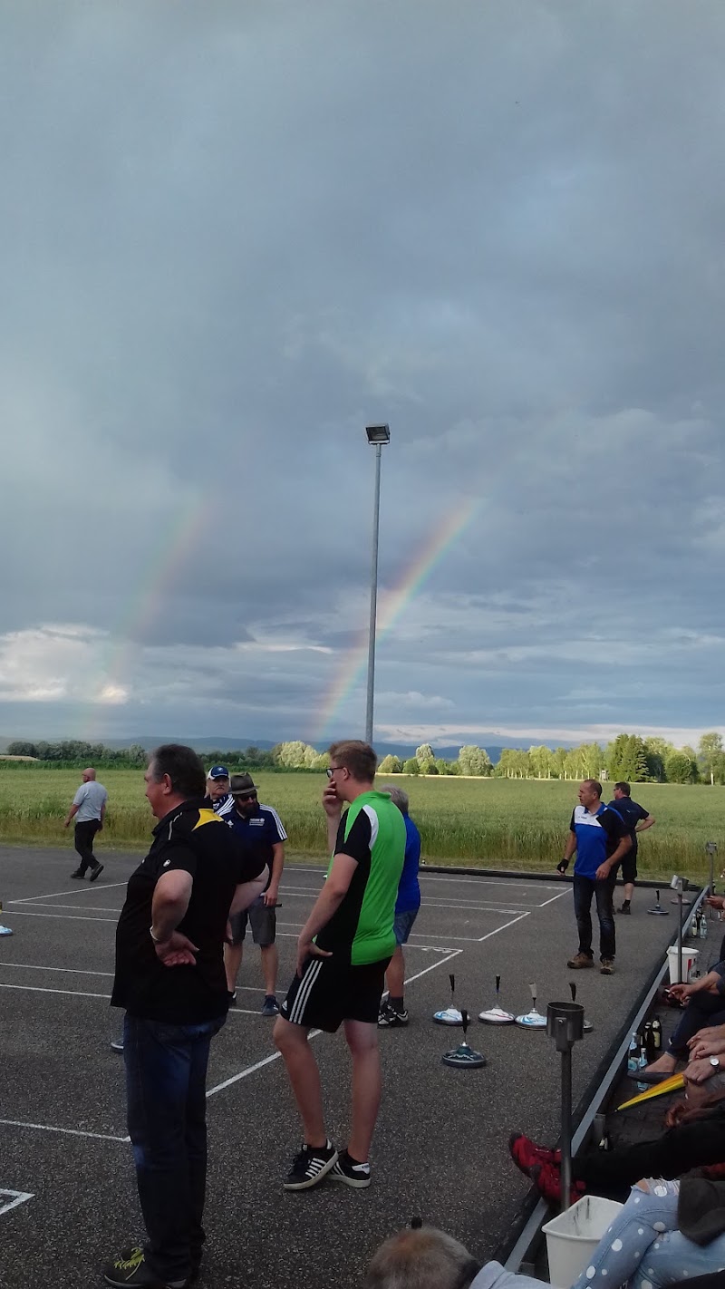 TSV Aholfing in Straubing