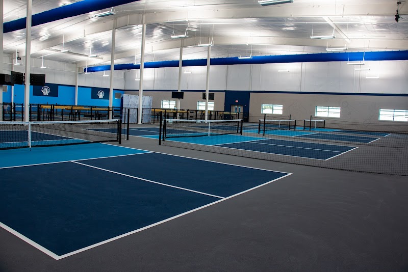Corpus Christi Athletic Club in Corpus Christi