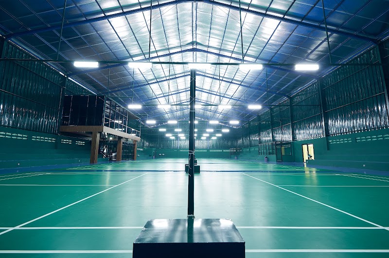 Cobra champion Arena tennis club in Banten