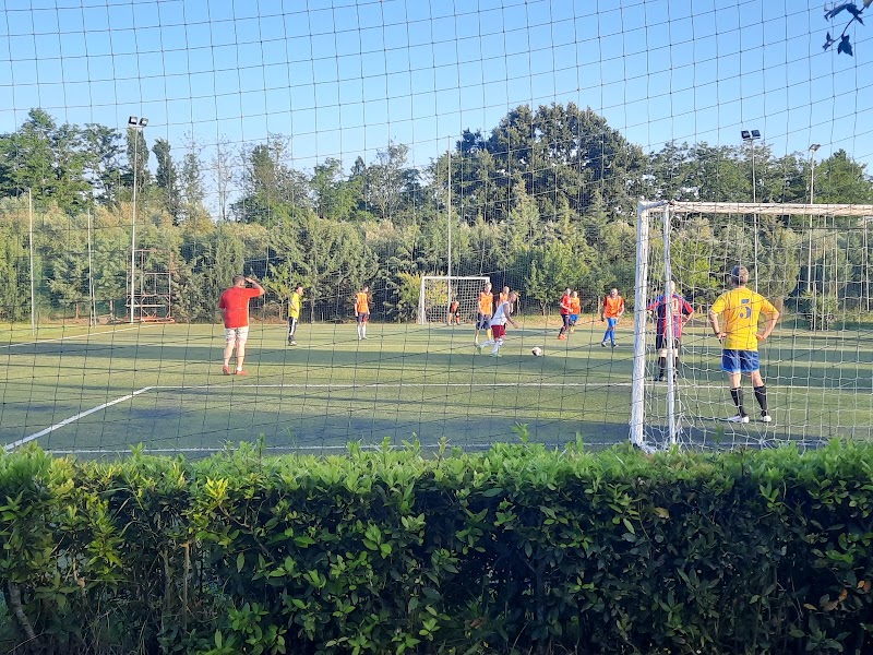 Tecariba Football Club tennis club