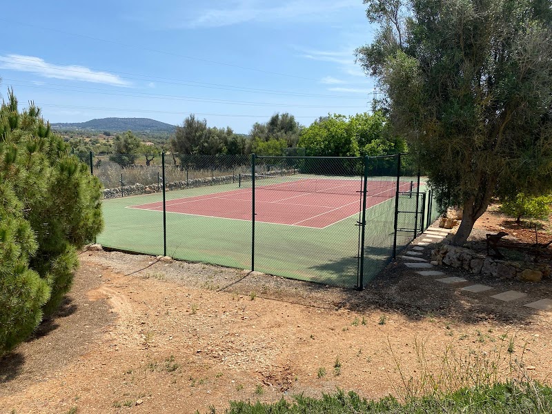 TSV Wustrow e.V. tennis club