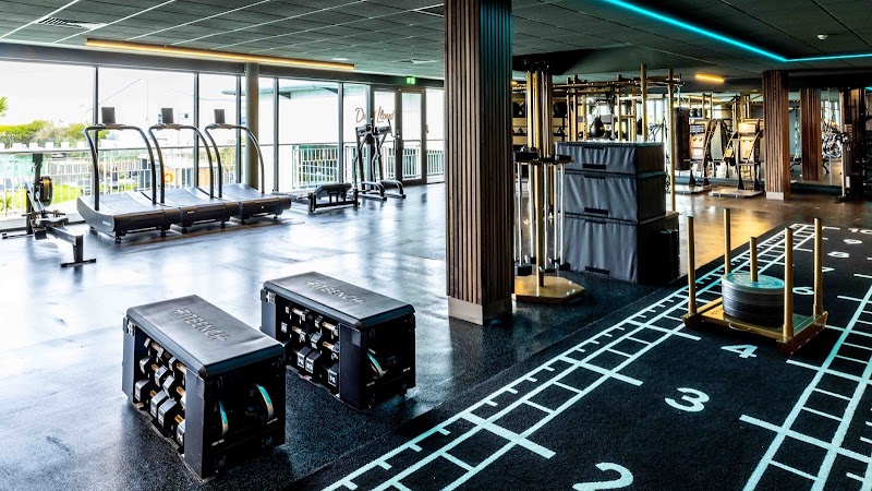 David Lloyd Ipswich in Ipswich