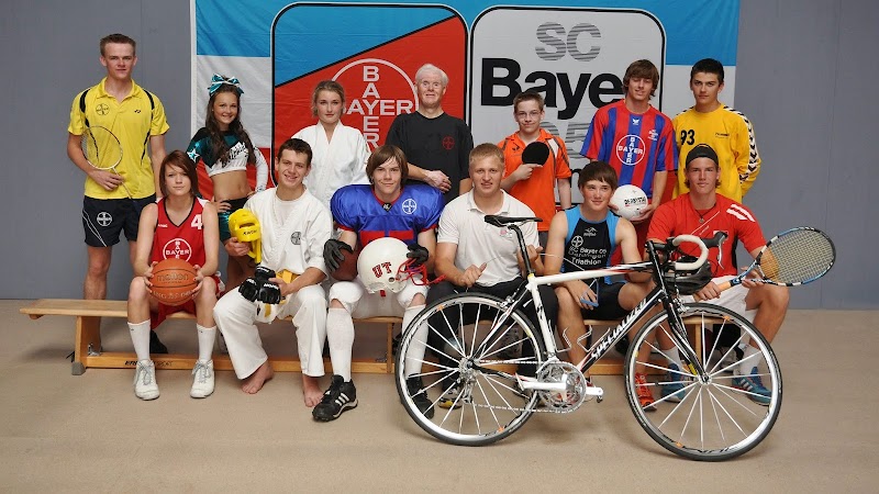 Sportclub Krefeld 1905 e.V.