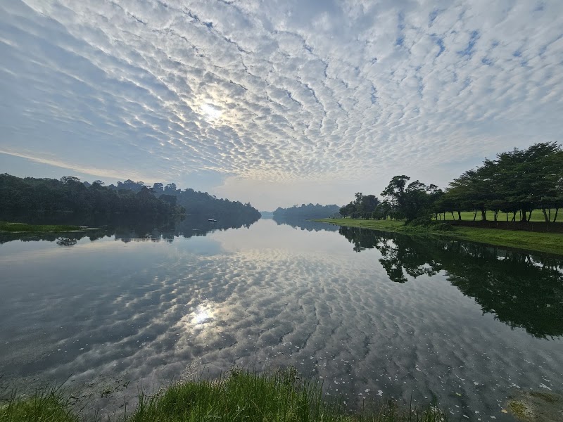 Singapore Island Country Club (Bukit Location) in Singapore