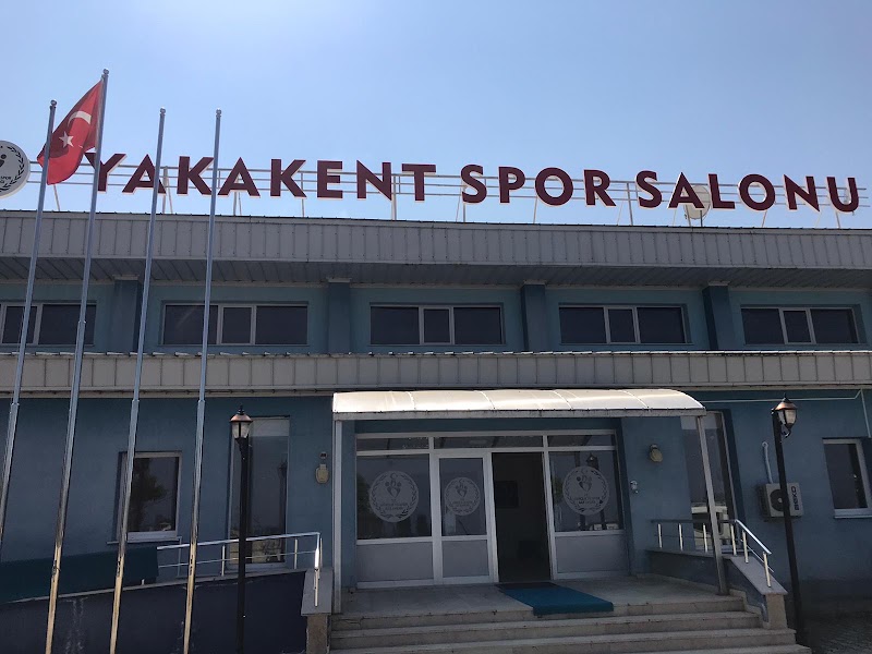 Yakakent Gençlik ve Spor İlçe Müdürlüğü in Bafra