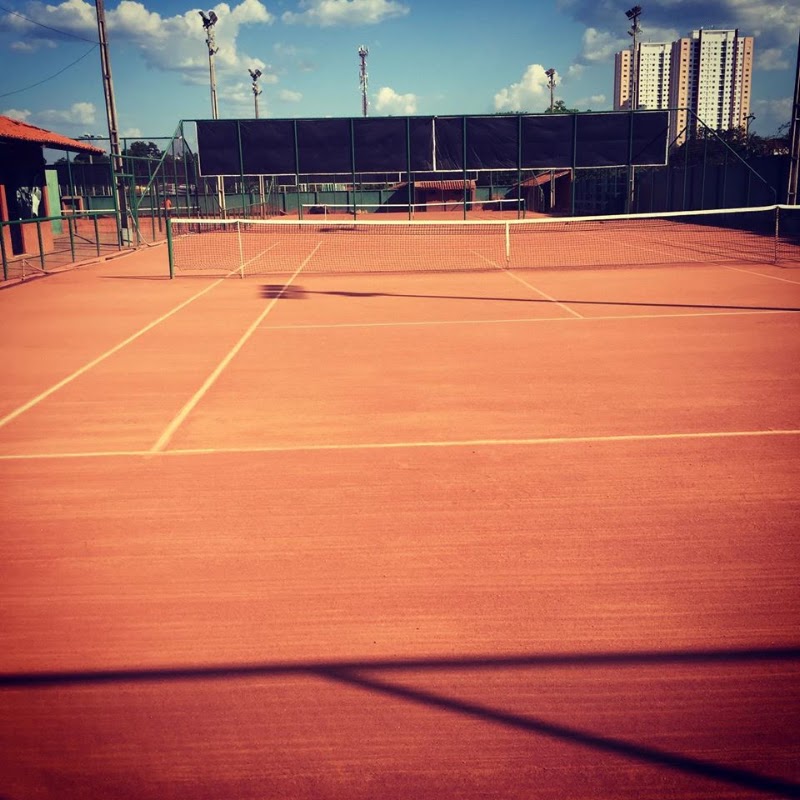 ONE TENNIS CENTER in Teresina