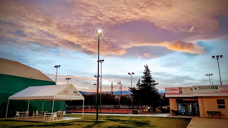 Circolo Tennis Tortoreto tennis club