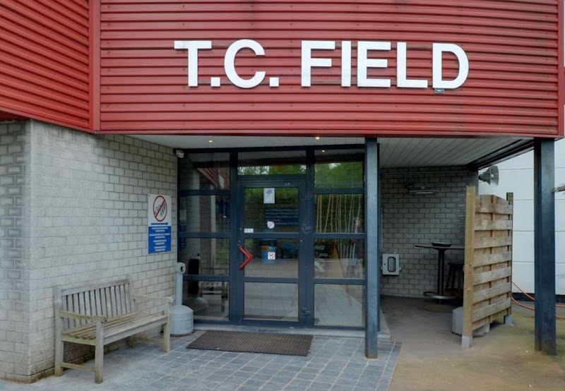 T.P.C. Field - Tennis & Padel tennis club