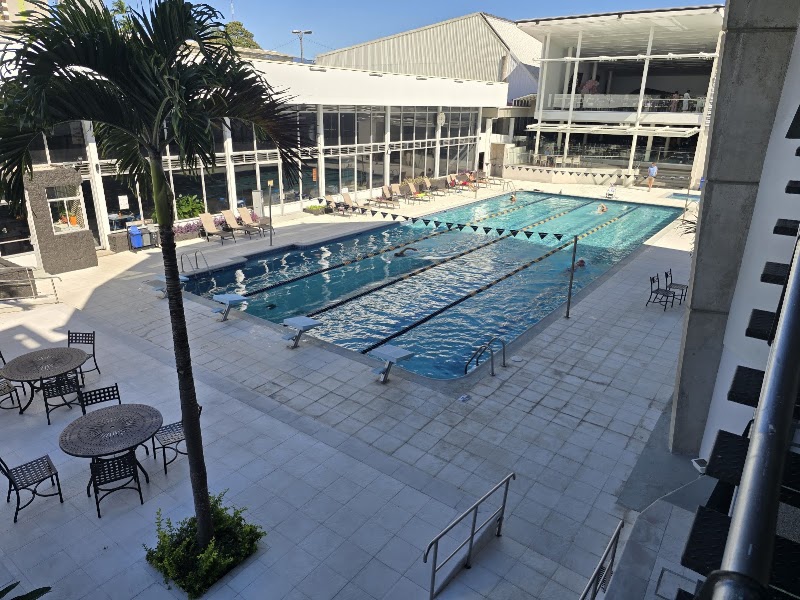 San José Indoor Club in San José