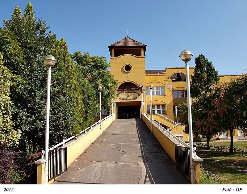 Németh László High School, Elementary School tennis club