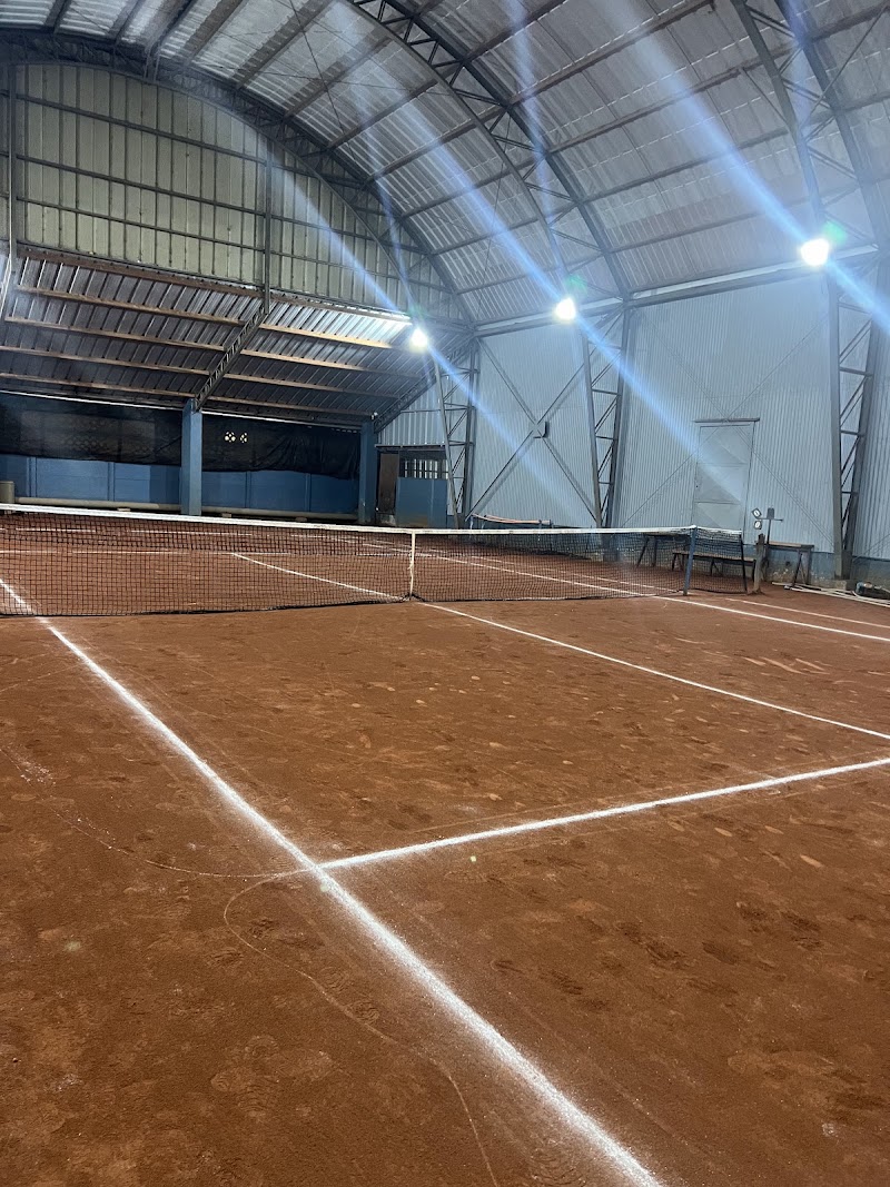Club Deportivo Phoenix Valdivia in Valdivia