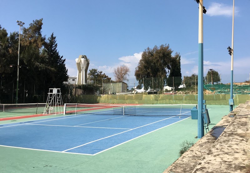 MDS Tennis Club tennis club