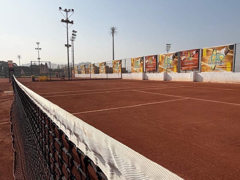 Overhead Tennis Academy in Madīnat an Naşr