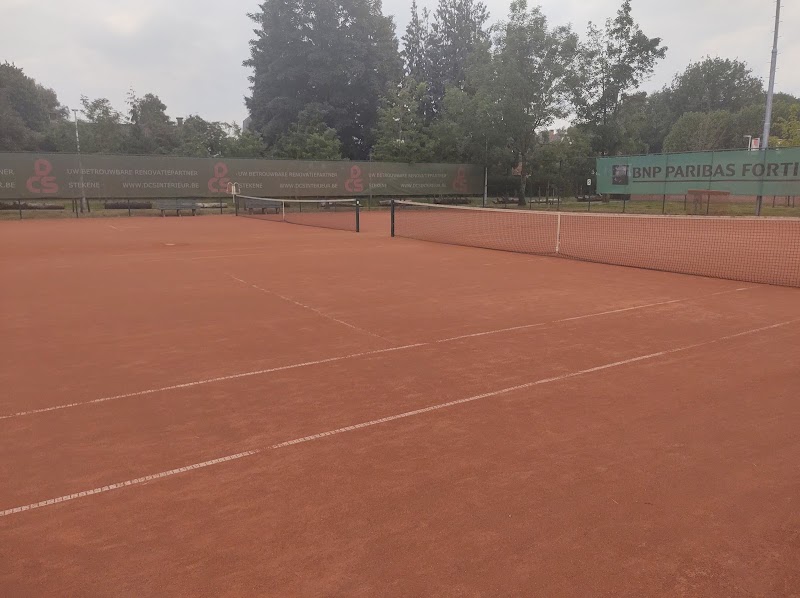 Tennisclub Stekene🎾 in Stekene
