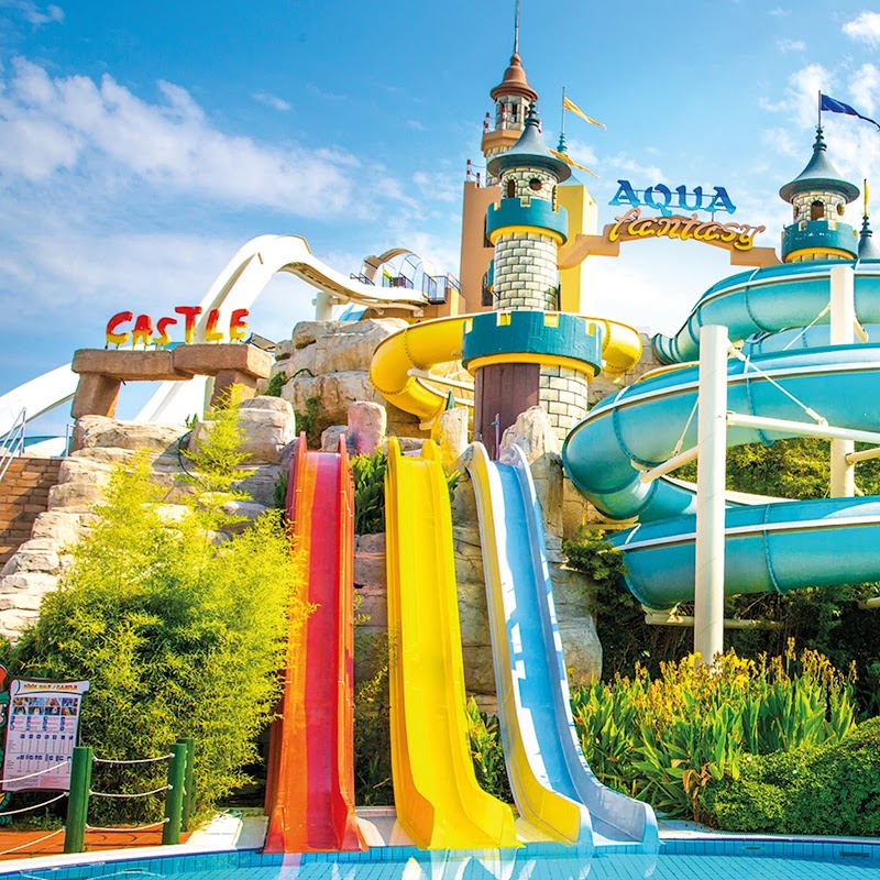 Aqua Fantasy Aquapark Hotel & Spa in Kuşadası