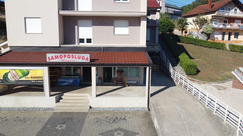 Tihaljina Nezdravica bb in Mostar