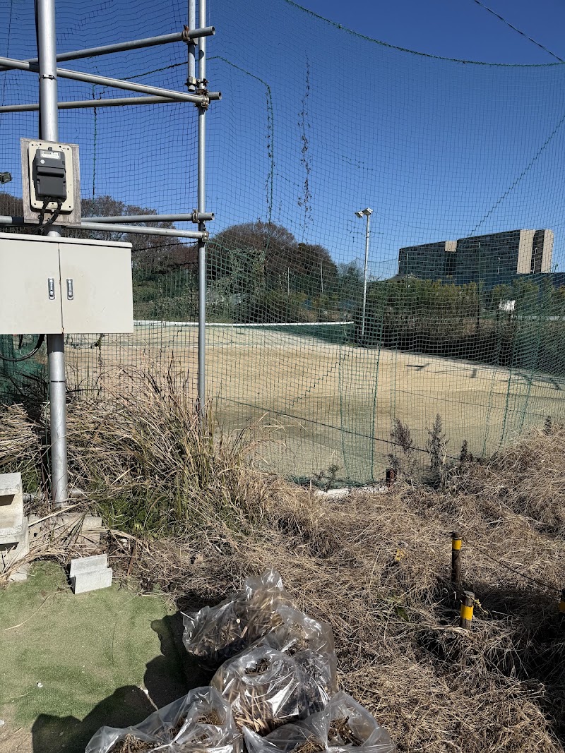 K-TENNIS TRAINING in Chiba