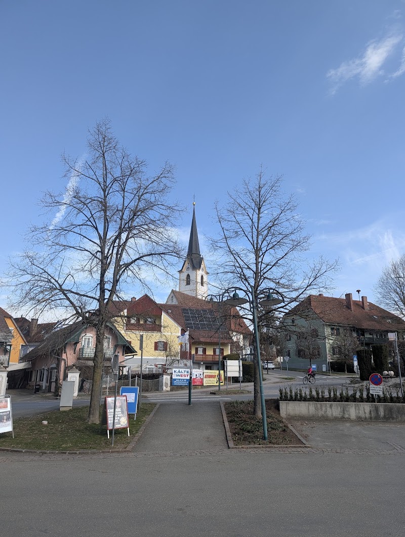Marktgemeinde Hitzendorf in Graz