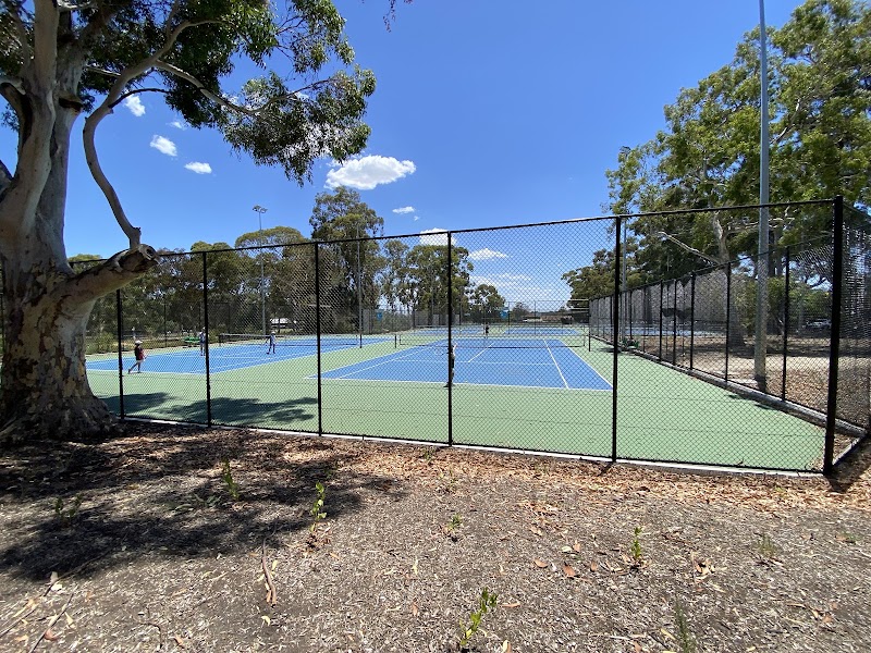 ETKG in Adelaide