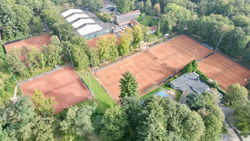 TP Beekhuizen🎾 in Velp