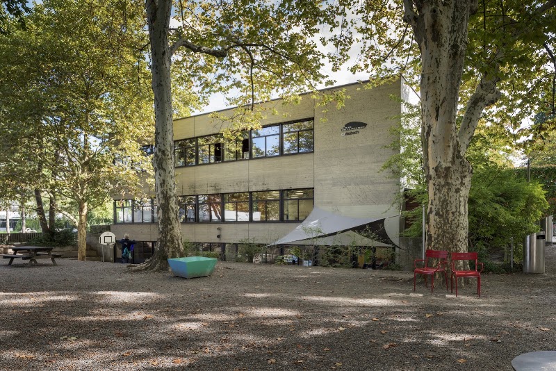 GZ Riesbach - Zürcher Gemeinschaftszentren in Zurich
