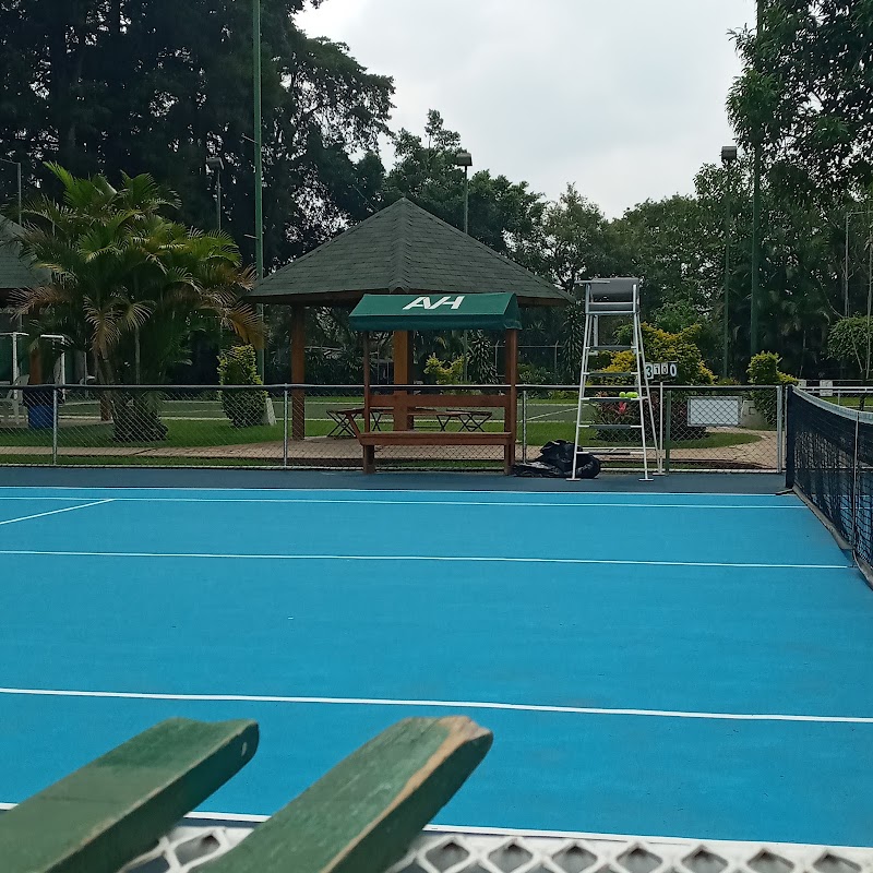 Club Alemán in Guatemala City