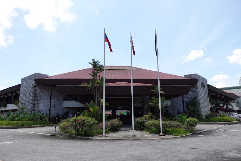Raintree Club Kuala Lumpur in Kuala Lumpur