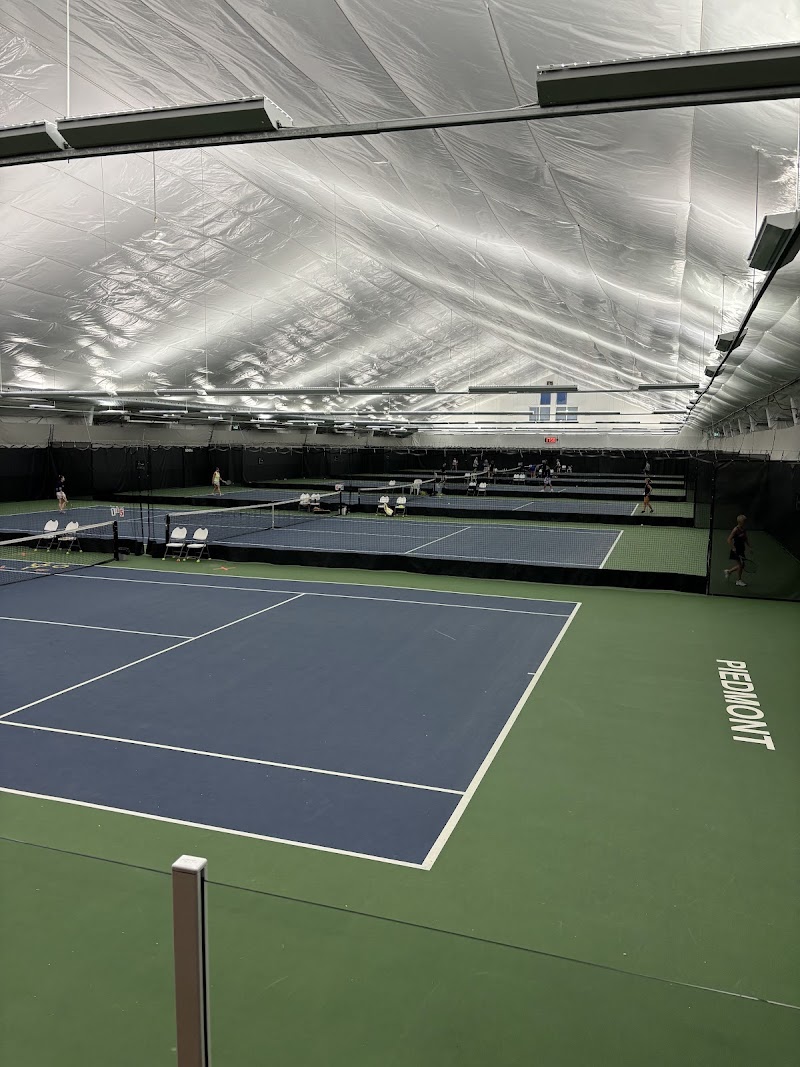Tennis Interclub in Saint-Jérôme