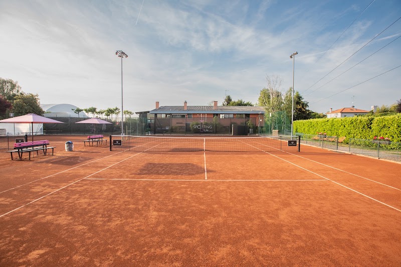 Sporting Life Center in Lancenigo-Villorba