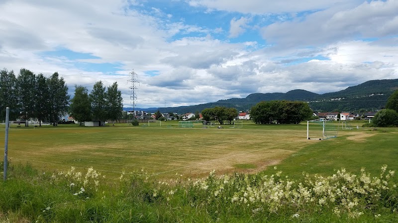 Mjøndalen Tennisklubb in Drammen