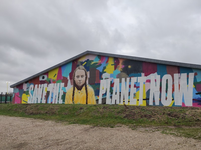 Hillerød Tennis & Padel Klub in Hillerød