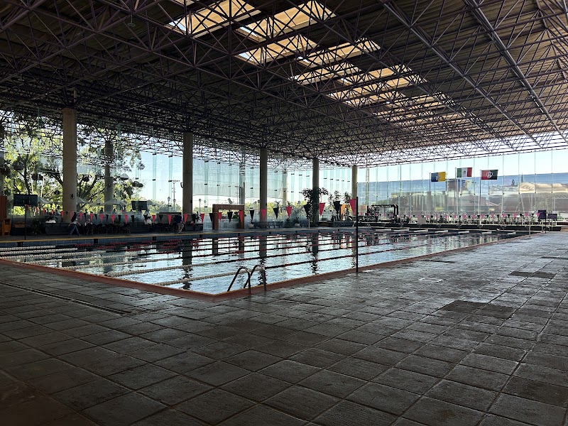 Club Atlas Chapalita in Zapopan