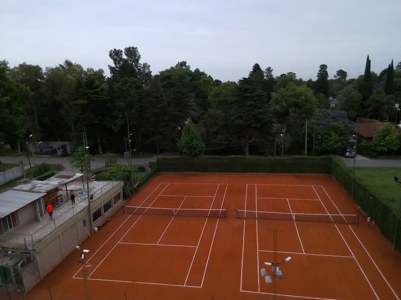 Ace Tenis Club in Tortuguitas